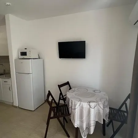 Apartment Astoria 5 - Elenite
