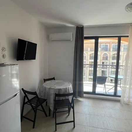 Astoria 5 - Apartman