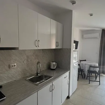 Lägenhet Astoria 5 -